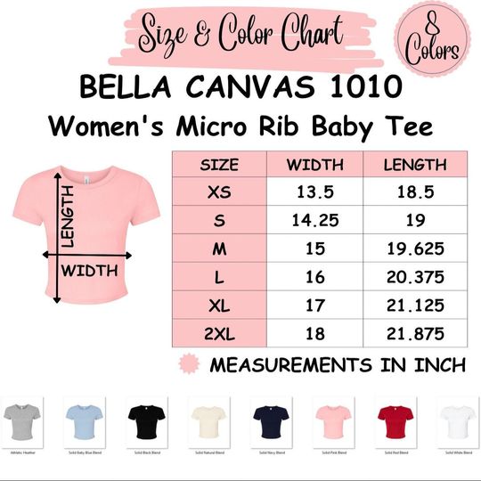 Cake Castle Baby Tee