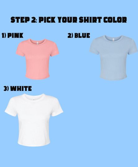 Chasing Dreams Baby Tee