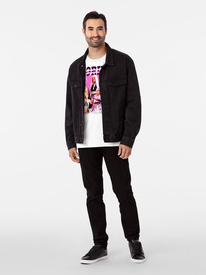 Vintage Style Glorilla Premium T-Shirt