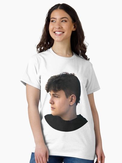 Clix        Classic T-Shirt
