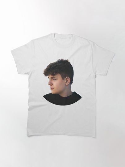 Clix        Classic T-Shirt