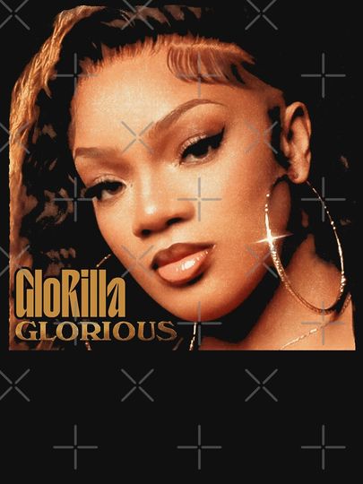 GloRilla Glorious Essential T-Shirt