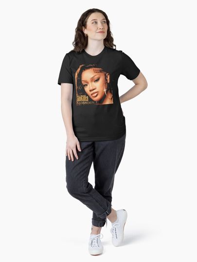 GloRilla Glorious Essential T-Shirt