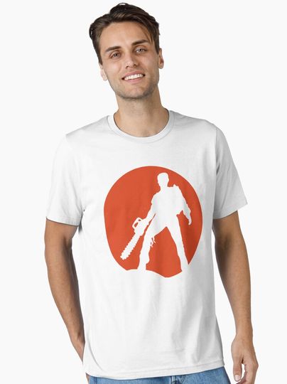 Ash vs The Evil Dead Essential T-Shirt