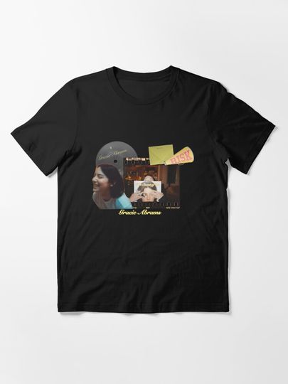 Vintage 90s Singer Essential T-Shirt