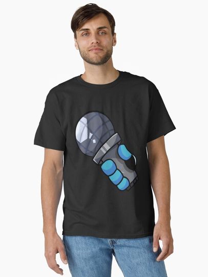 Huggy wuggy signing Classic  Classic T-Shirt