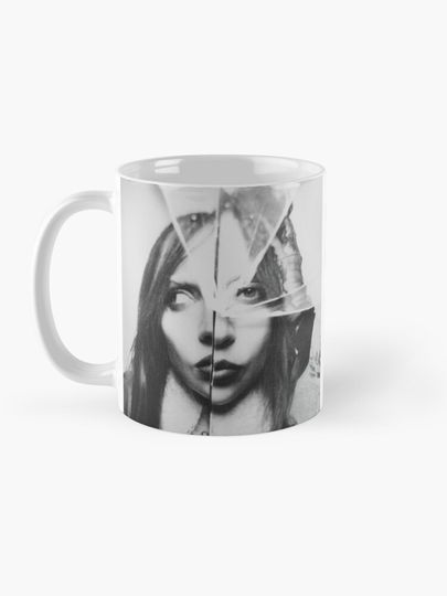 Ld ga, Mayhem by Frank Lebon Coffee Mug