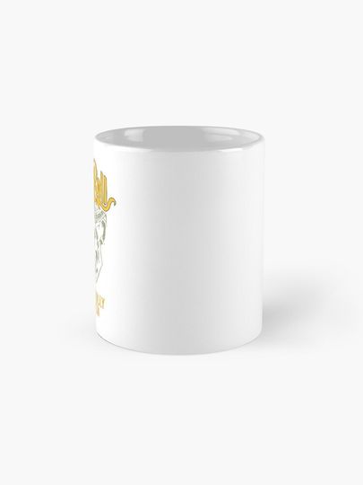 BEAUTIFULLY BROKEN TOUR JELLY ROLL Coffee Mug