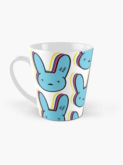 bad bunny  Coffee Mug