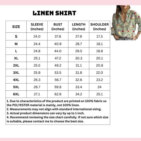 Disney Minnie Mouse Floral Women's Blouse, Mother's Day Gift