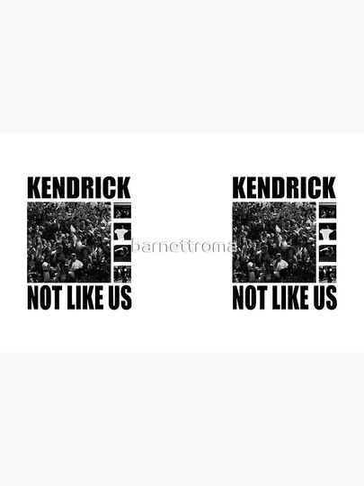 Kendrick Lamar Classic Vintage Vol.014 Coffee Mug
