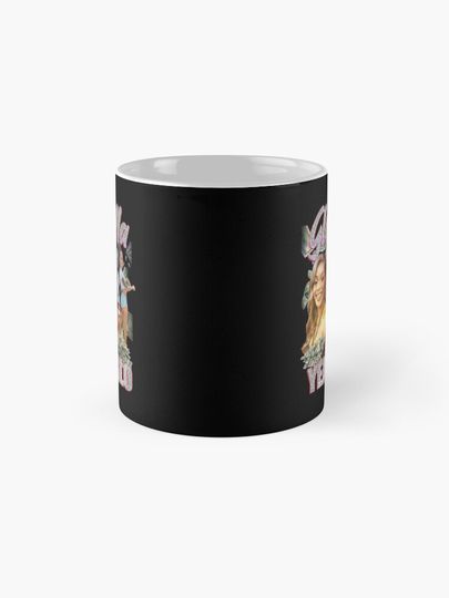 Glorilla Big Glo Vintage Coffee Mug