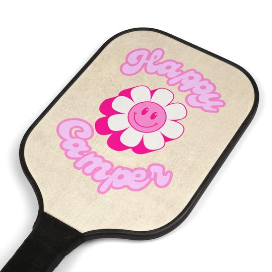 Happy Camper Pickleball Kit