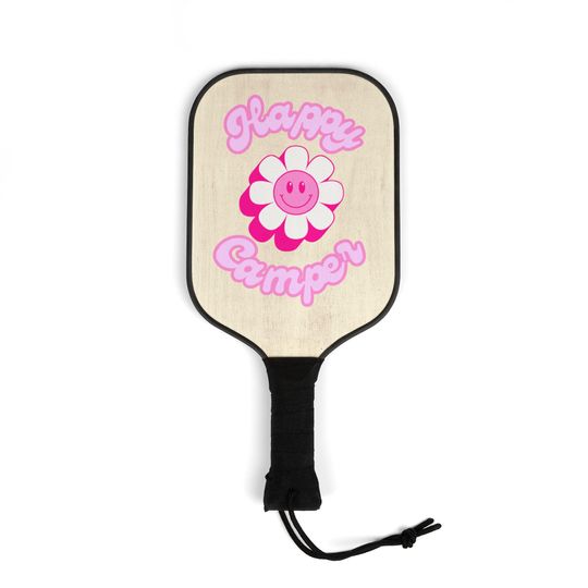 Happy Camper Pickleball Kit