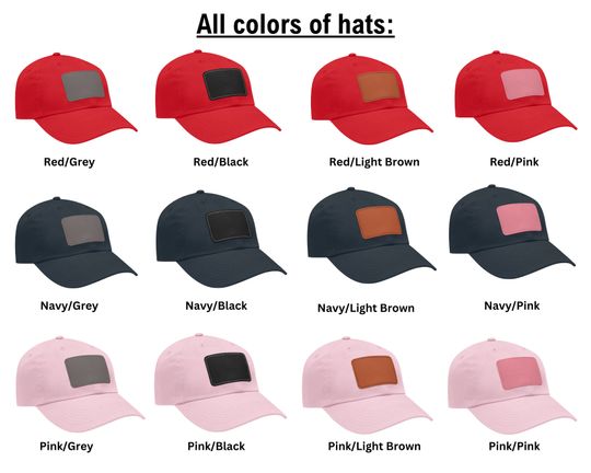 Somebody's Problem Cap, Dad Hat with Leather Patch - Dad Gift - Father's Day Gift