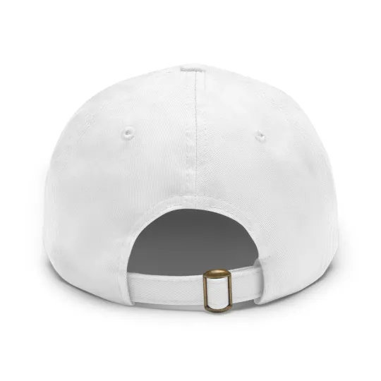 Chef BoyAreWe-Inspired Dad Hat Funny Biden Edition Adjustable