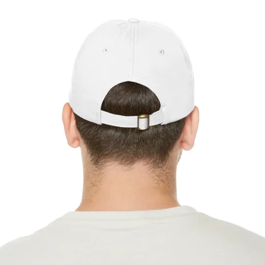 Chef BoyAreWe-Inspired Dad Hat Funny Biden Edition Adjustable