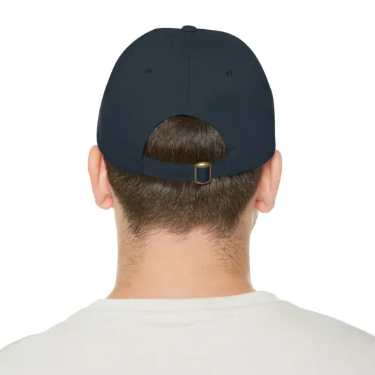 Chef BoyAreWe-Inspired Dad Hat Funny Biden Edition Adjustable