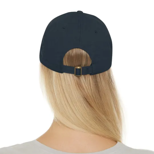 Chef BoyAreWe-Inspired Dad Hat Funny Biden Edition Adjustable