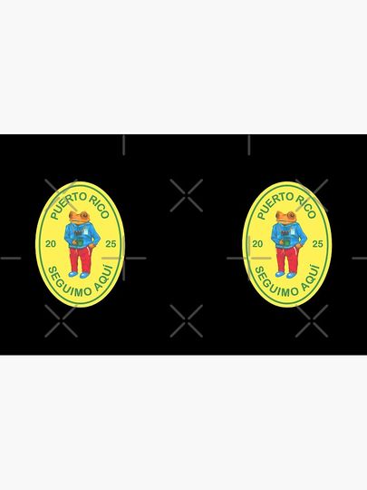 Bad Bunny Album 2025 Coffee Mug