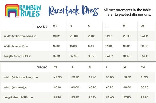 Mickey Ears Balloons - Women's Racerback Dress