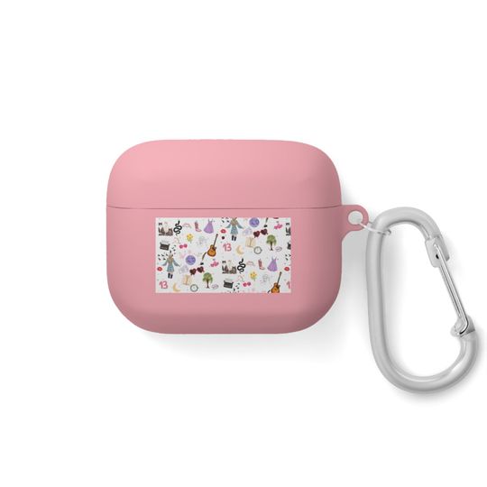 Eras Inspired AirPods and AirPods Pro Case Cover