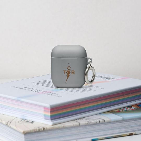 TCB AirPod Case Cover