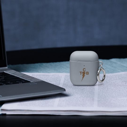TCB AirPod Case Cover