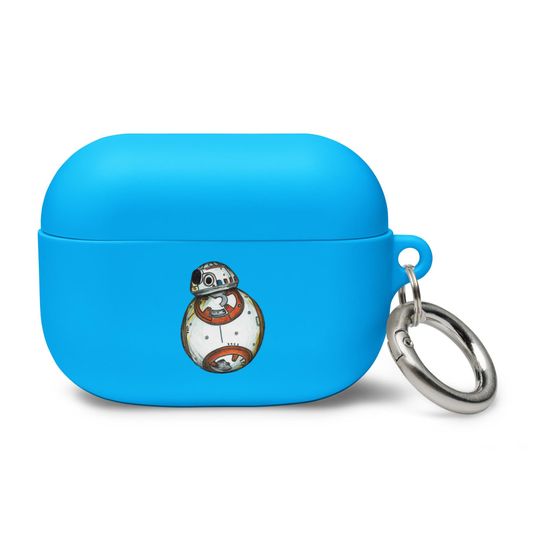 Star Wars BB8 AirPods - AirPods Pro Case