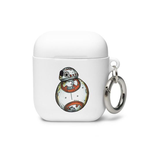 Star Wars BB8 AirPods - AirPods Pro Case