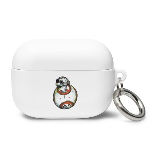 Star Wars BB8 AirPods - AirPods Pro Case