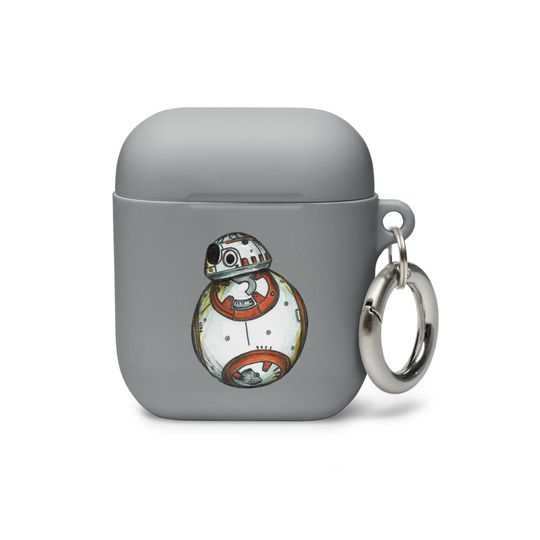 Star Wars BB8 AirPods - AirPods Pro Case