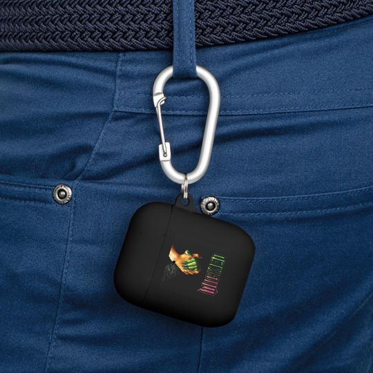 Wicked Movie AirPod Case Cover