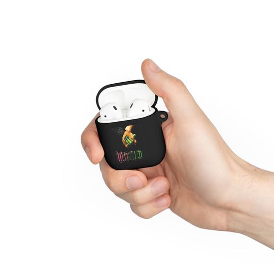 Wicked Movie AirPod Case Cover
