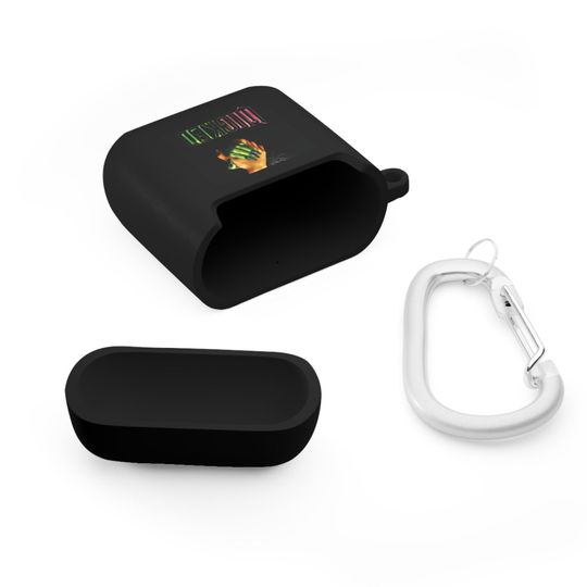 Wicked Movie AirPod Case Cover