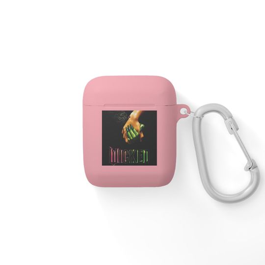 Wicked Movie AirPod Case Cover