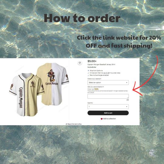 Bad Bunny Men's Baseball Jersey