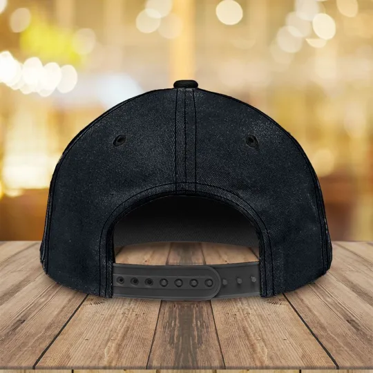 New Zealand Warriors Team Cap – Rugby League Classic