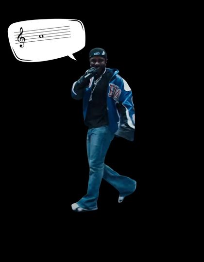 Color Morphing Mug - Heat Reactive Coffee Cup, Kendrick Lamar, Super Bowl Design