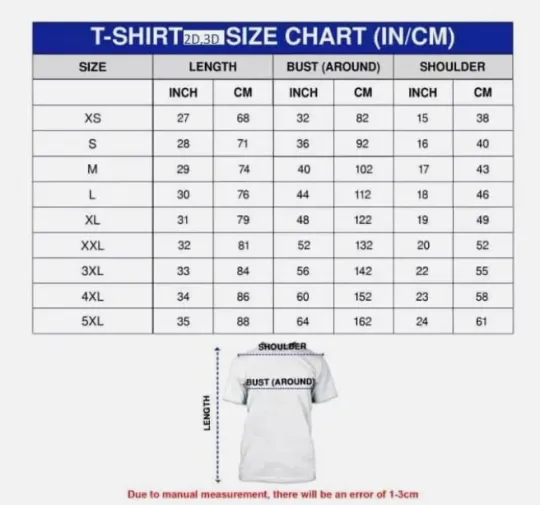 Nelson 10th Anniversary Tour 2025 3D T-Shirt..
