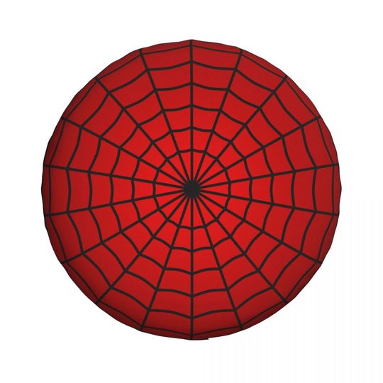 Spider-Man Spare Tire Cover