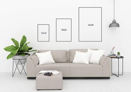 Post Malone - Stoney Album Cover Poster