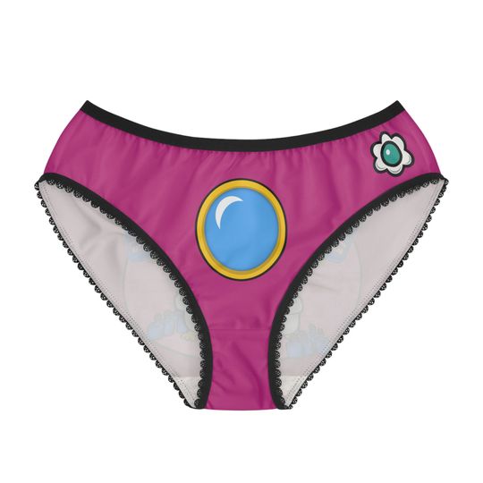 Princess Bathwater Women's Underwear