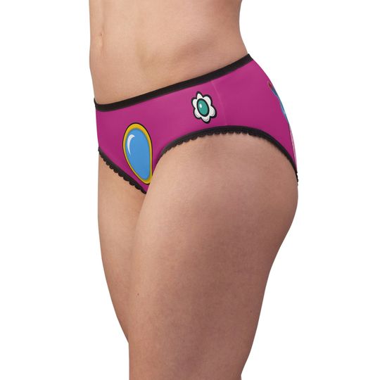 Princess Bathwater Women's Underwear