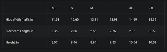 Princess Bathwater Women's Underwear