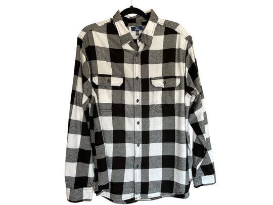 Funny  Flannel Shirt