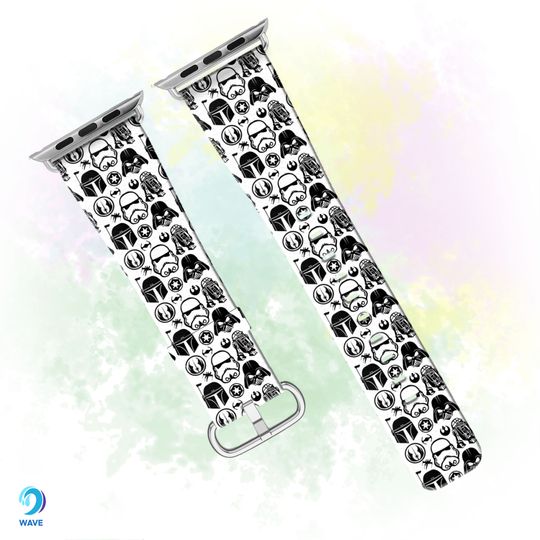 Star Wars Watch Band