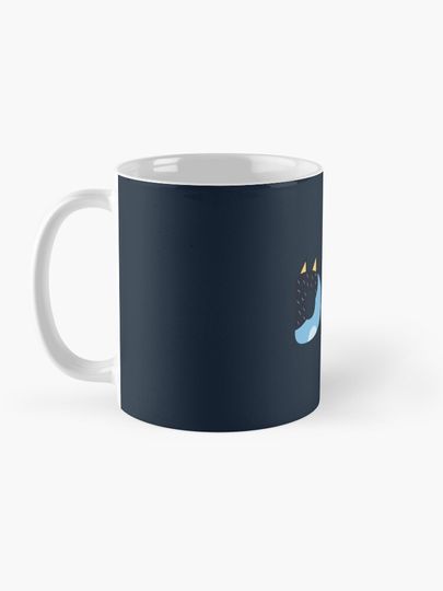 I Love Dad Coffee Mug