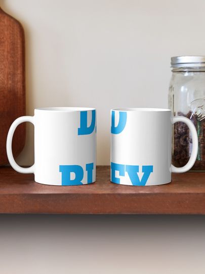 dad BlueyDad  Coffee Mug