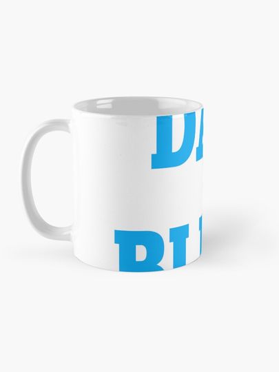 dad BlueyDad  Coffee Mug